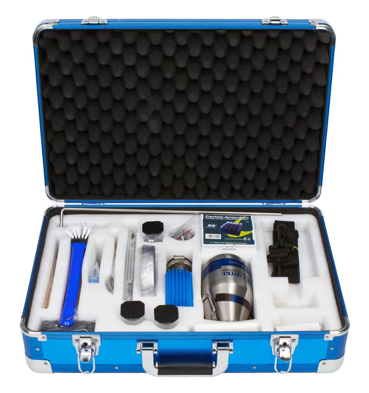 沃尔夫机械手动测试仪器